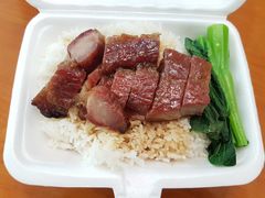 -棋哥烧鹅餐室(发昌大厦店)
