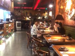-楼兰新疆主题餐厅(坂田佳华领汇广场店)
