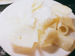 -京城羊坊涮羊肉馆(湖北路店)