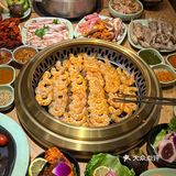 观音桥这家海鲜自助，必须刷N次！性价比绝了！