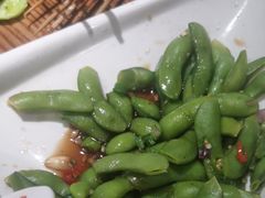 -管氏翅吧(台湾街店)