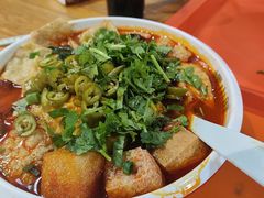 -螺小胖·柳州螺蛳粉(南稍门店)