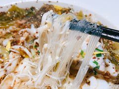 -太二酸菜鱼(福州泰禾店)