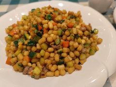 -紫光园·烤鸭·北京菜(劲松店)