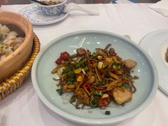 -围龙屋客家食府(福田店)