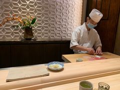 -晴空·日本料理(万象城店)