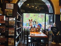 -布拉格餐厅· 中欧捷克菜(全国首店)