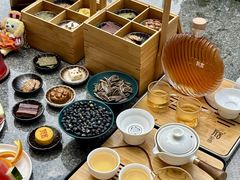 -瓦舍茶馆(聚源路店)