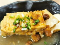 台式卤豆腐-四海游龙(大华店)