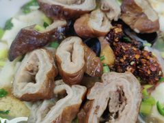 -长香源葫芦头梆梆肉(开通巷店)