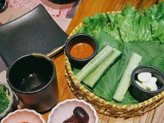 -黑牛の店·和牛烧肉(大悦城店)
