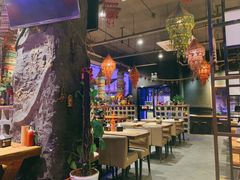 -花腰餐吧Bistro烧烤 傣味(传媒大学店)