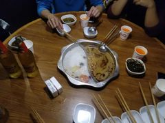 -傣妹火锅(徐泾店)