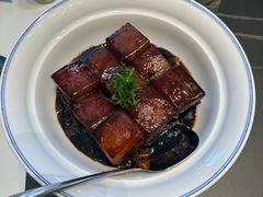 -翕间食·精致淮扬菜(江苏大剧院店)