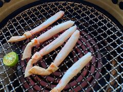 -老乾杯和牛烧肉(王府中环店)
