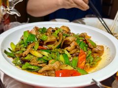 -百年神厨·地道川菜(清江西路店)