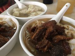 -竹园竹升面(西关总店)