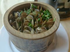 -复旦大学本部-食堂