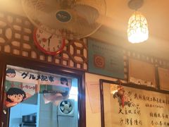 -玫瑰甜品(文明路店)