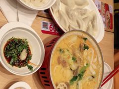 -喜家德虾仁水饺(浦东山姆店)