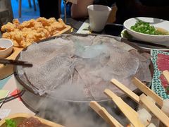 -锦城印象火锅(天府三街店)