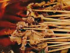 -160烧烤(香坊店)