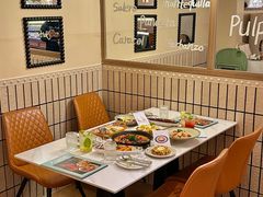 -CRAZYONES克芮旺斯西班牙餐厅(苏州中心店)