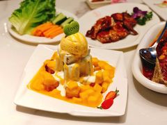 抹茶之恋金砖蜜糖土司-蝴蝶汇音乐酒馆(罗湖店)