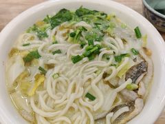 -木木鲜海鲜面(天一店)