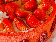 -壹点壹客·生日蛋糕(南山店)