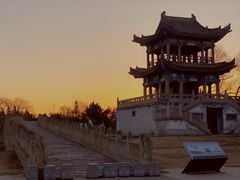 -韩城古城
