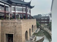 -苏州吴宫泛太平洋酒店