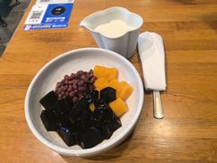 -三花奶奶的甜品(嘉亭荟城市生活广场店)