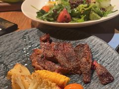 -绿茵阁(江南西路店)
