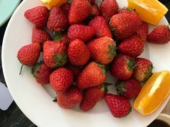 -东方红海鲜百汇(国际大厦店)