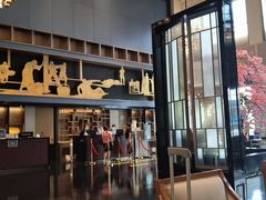 -成都安仁福朋喜来登酒店