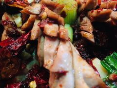 -山石榴·贵州菜(丰盛里店)