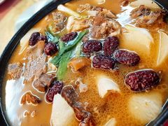 -天天海鲜城·海鲜大排档(新溪店)