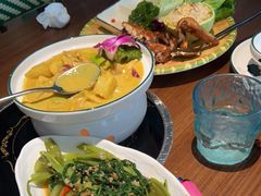-南越郡·越式风味餐厅(青秀万达店)