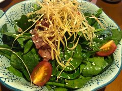 -有喜屋·深夜食堂(北京西路店)