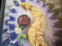 -老厨家(友谊路总店)