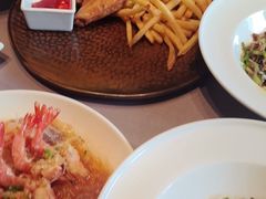 -徐记海鲜(观沙岭|滨江新城店)