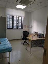 -上海市儿童医院(北京西路院区)