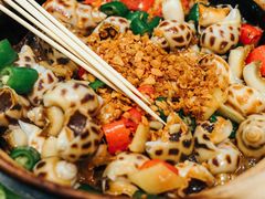 -飞尝蚝·顺德菜·鱼生(顺德总店)