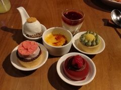 -广州富力君悦大酒店·凯菲厅