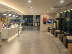 -深圳机场凯悦嘉轩酒店