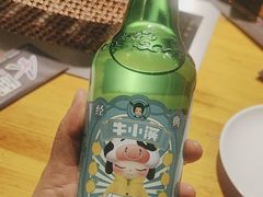 -AK47烤羊腿串吧(柳浪家园店)