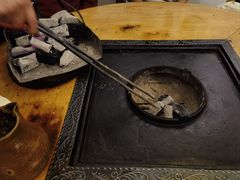 -老熊家·野生菌·生态农场餐厅