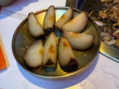 -杨记齐齐哈尔烤肉(总店)