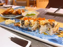 真命天子卷-昱匠·日本料理(金融街店)